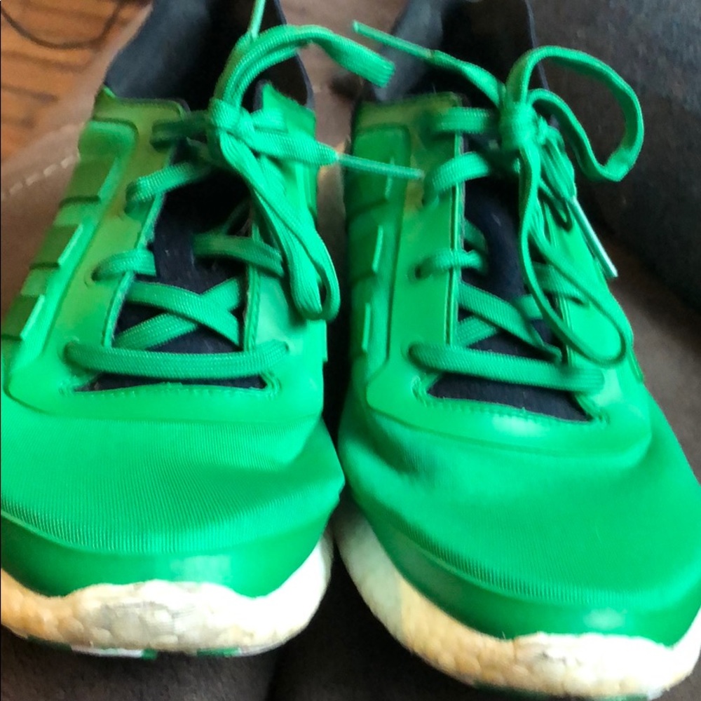 OG Adidas Boost - Picture 4 of 6